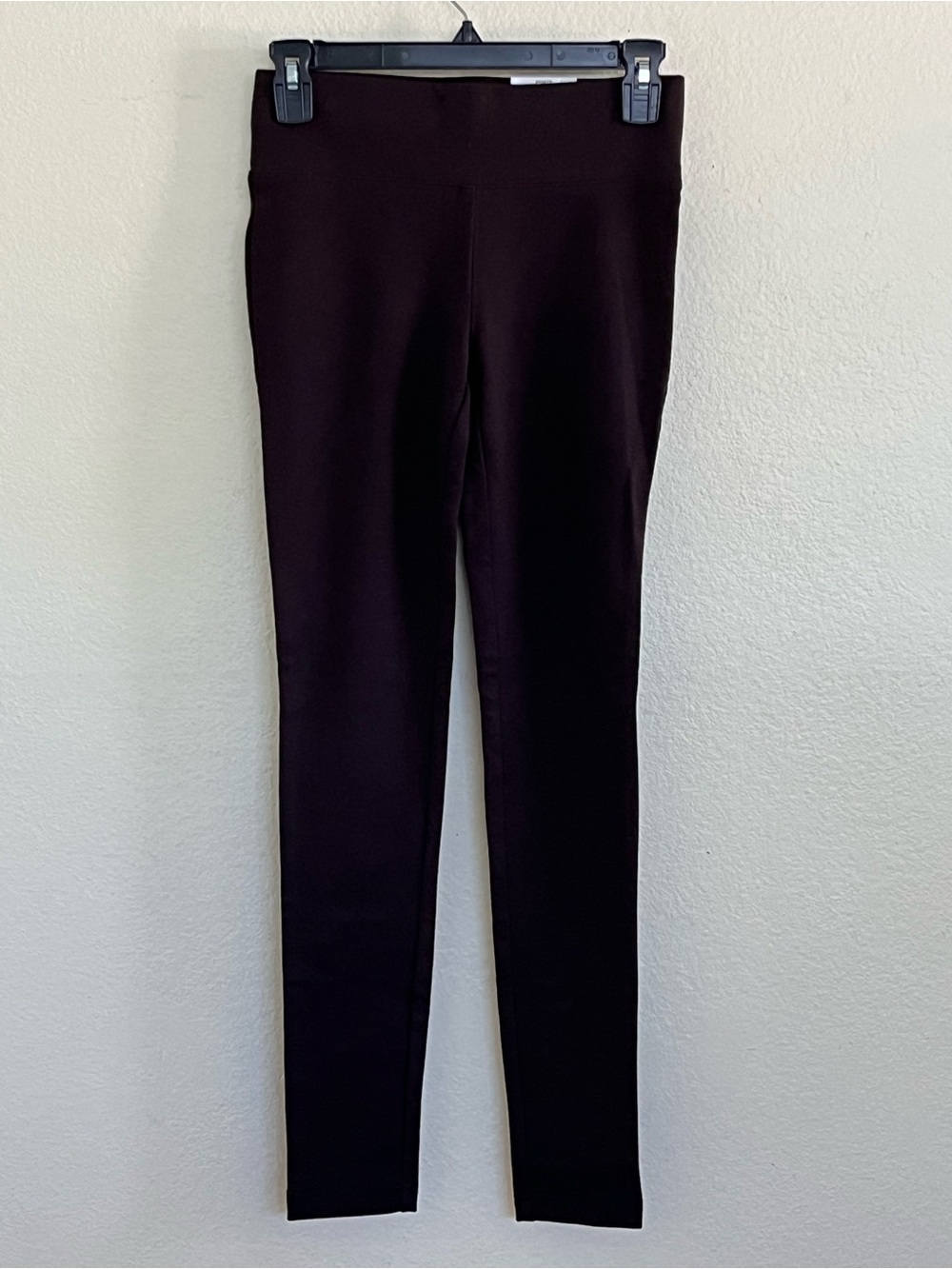 INC NWT International Concepts OP Petite Mid-Rise Skinny Leg Pants French Toast